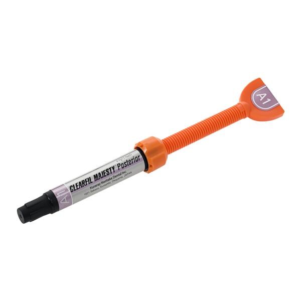 Clearfil Majesty Posterior Universal Composite A1 Syringe Refill