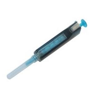 Pro-Tec III Shielded Syringe Each