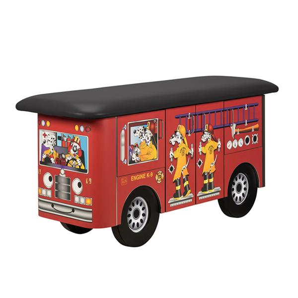 Fun Series Treatment Table Engine K-9 350lb Capacity