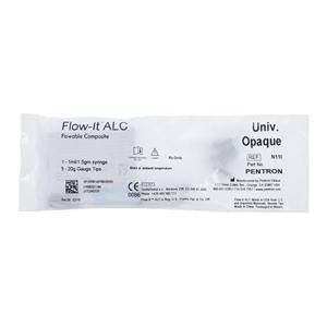 Flow It ALC Flowable Composite Univ Opaque Syringe Refill 1 mL/Ea
