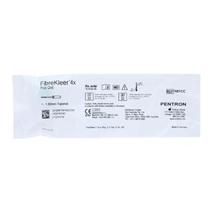 FibreKleer 4X Post Drill Refill 1.5 mm Ea