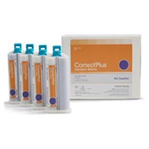 Correct Plus Bite Bite Registration 50 mL Sup Fst St Unflavored Crtrdg Pkg 4/Pk