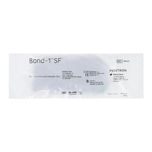 Bond-1 SF Flocked Needle Tips 25 Gauge 100/Bg