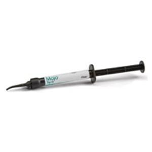 Mojo Veneer Try-In Gel Cement Clear 1.6 Gm Ea