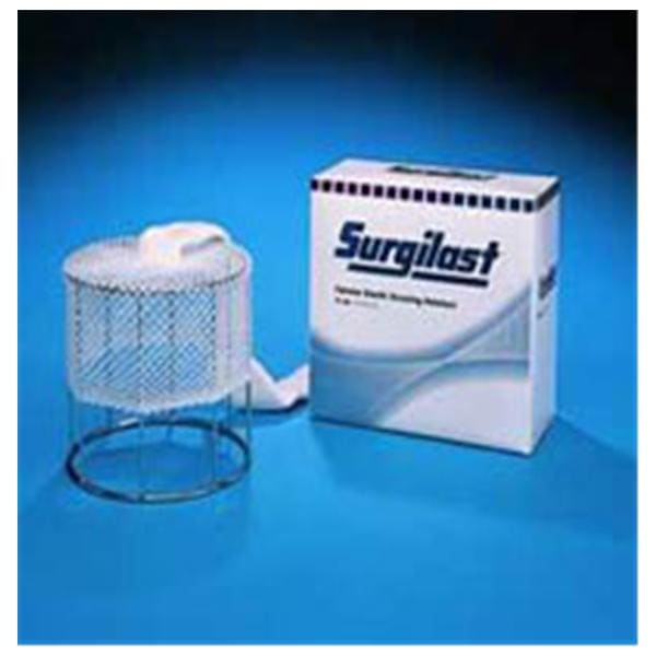 Surgitube Bandage Applicator Lucite Size 3L For WMC10/WMD10/WME10...
