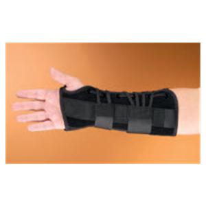 Orthosis Splint Wrist/Forearm Adult Elastic 6" One Size