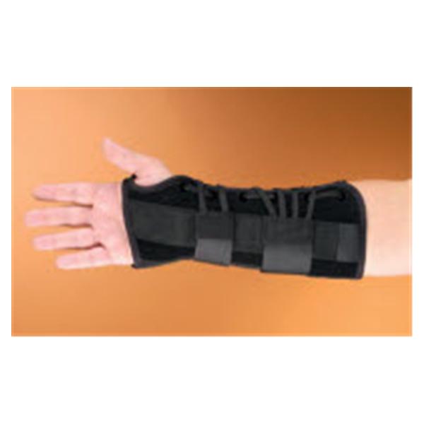 Orthosis Splint Wrist/Forearm Adult Elastic 6" One Size