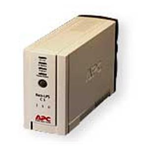 APC Back-UPS Small Office 16-Minute Backup 350VA/210 Watt 1/PK
