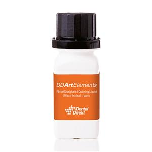 DD Art Elements Universal Effects Shading Liquid Purple 30mL 30ml/Bt