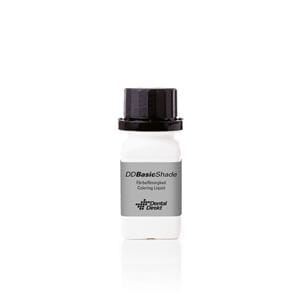 DD Basic Shade Shading LQ Dentin A1 1000mL 1/Bt.