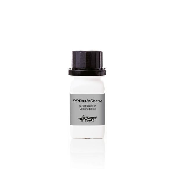 DD Basic Shade Shading LQ Dentin D4 100mL 1/Bt.