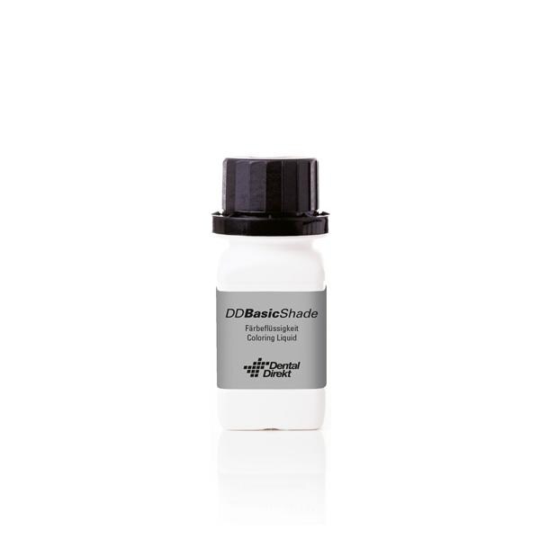 DD Basic Shade Shading LQ Dentin A2 30mL 1/Bt.