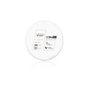 Zirconia Disc 1/Ca