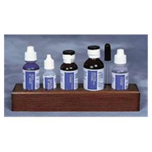 Gram Stain Kit 4x2oz Liquid Volume Each
