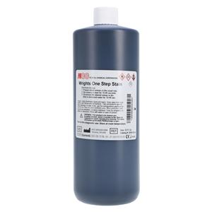 Wright's Stain Solution 32oz 32oz/Ea