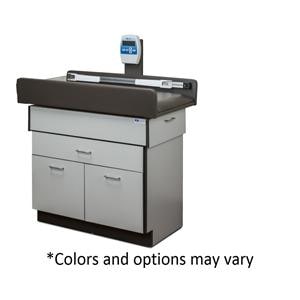 Select Series Treatment Table Specify Color 40lb Capacity