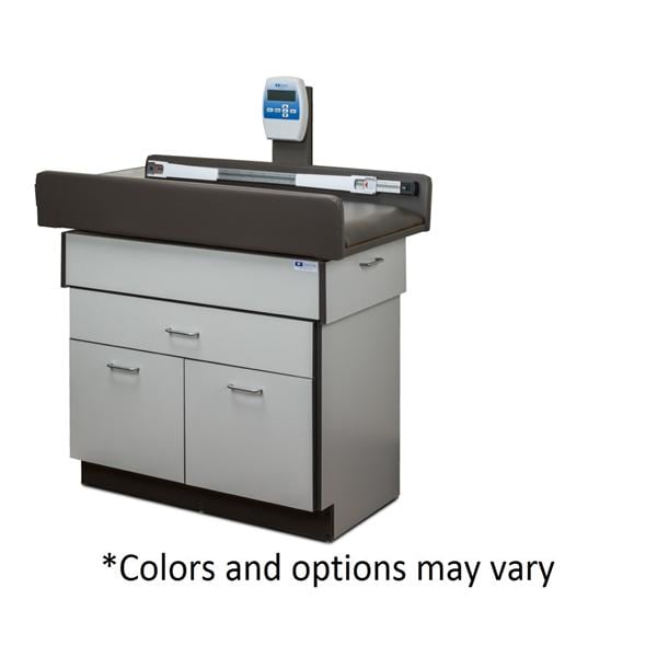 Select Series Treatment Table Specify Color 40lb Capacity