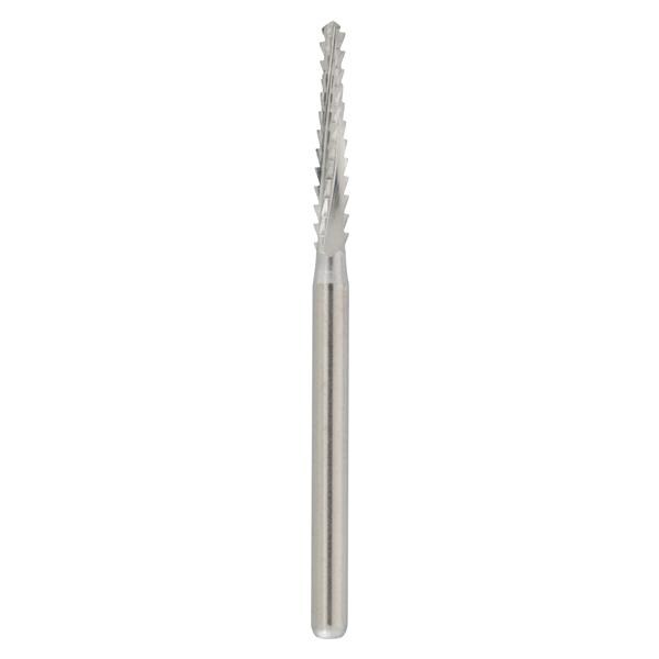 Carbide Bur Lindemann Bone Cutter Friction Grip XL 162 3/Pk