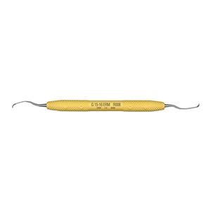 Curette Amazing Gracey Double End Size 15/16ER Univ Resin Stainless Steel Ea