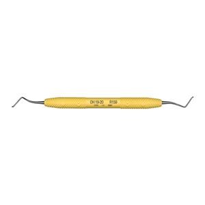 Curette O ' Hehir New Millennium Double End Size 19/20 Resin EA