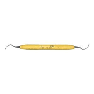 Sickle Scaler Double End Size 23 Resin Ea