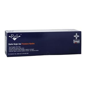Reli Spinal Needle 22g 7" Sterile, 4 BX/CA