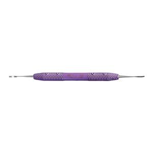 Scaler MacFarlane Double End Size 0/1 Ea