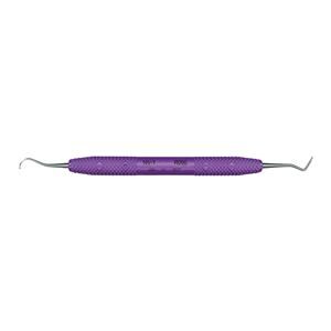 Scaler Nevi Double End Size 1 Resin Ea