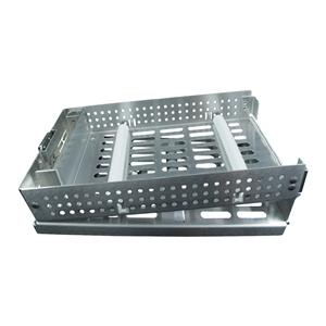 Flip-Top Utility Cassette Ea
