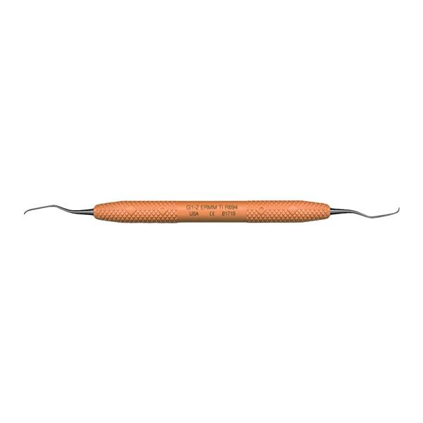 Implant Curette Gracey Size 1/2 Micro Mini Ea