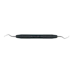 Curette Amazing Gracey Double End Size 7/8 Micro Universal Resin Resin Ea