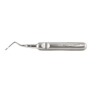 Root Tip Elevator Curved Heidbrink Right Ea
