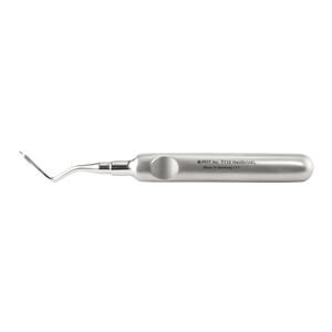 Root Tip Elevator Curved Heidbrink Left Ea
