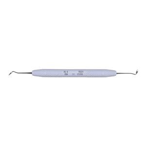 Carver Hollenback Double End #6 Handle Ea