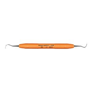 Scaler Montana Jack Size 138 Resin Titanium Ea