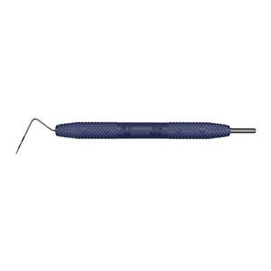 Probe Single End Resin Nautical Blue Ea