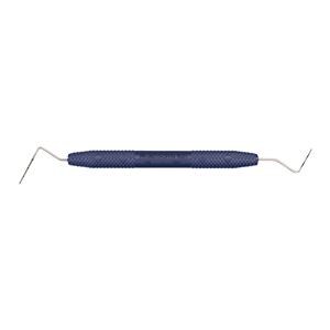 Probe Size UNC15-CPITN Double End Resin Nautical Blue Ea