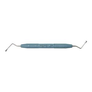 Posterior Slade Blade Size 4 Wide Tip Double End Ea