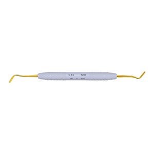 Composite Restoration Composite Instrument Gregg Resin Handle Ea