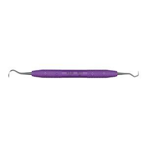 Sickle Scaler Double End Size H5/33 Resin Ea