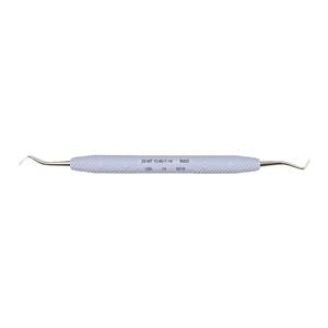 Margin Trimmer Size 28 Double End Resin Handle Ea