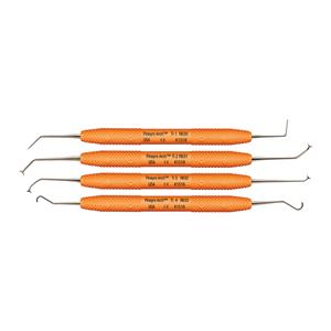 PDT Instrument Arch Kit Resin Ea