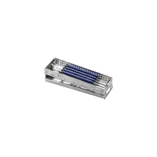 PDT ADA CDT Oral Exam Cassette Reusable Kit