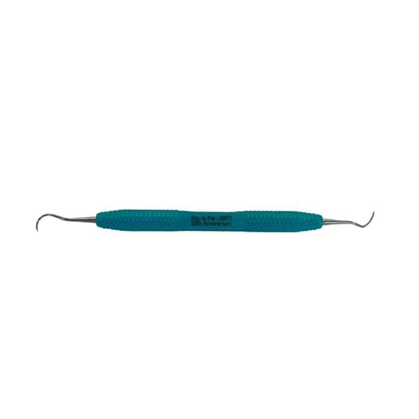 Scaler Montana Jack Double End Size R138 Stainless Steel Ea