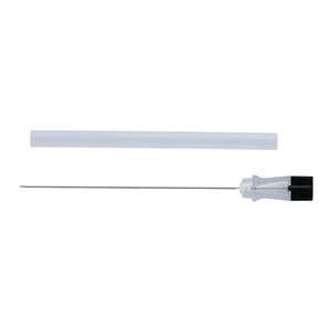Reli Quincke Spinal Needle 22g 3-1/2" Sterile