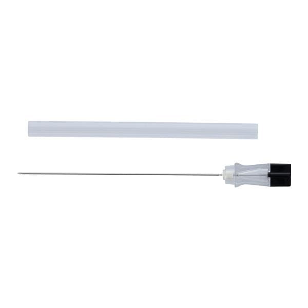 Reli Quincke Spinal Needle 22g 3-1/2" Sterile