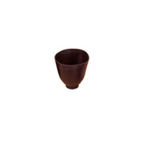 Mixing Bowl Rubber Jumbo 1 1/2 Quart Each