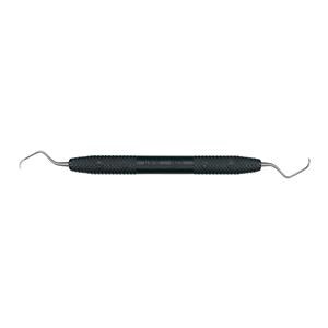 Curette Amazing Gracey Double End Size 9/10 Resin Ea