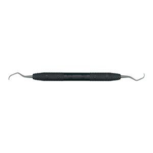 Curette Amazing Gracey Double End Size 7/8 Resin Resin Ea