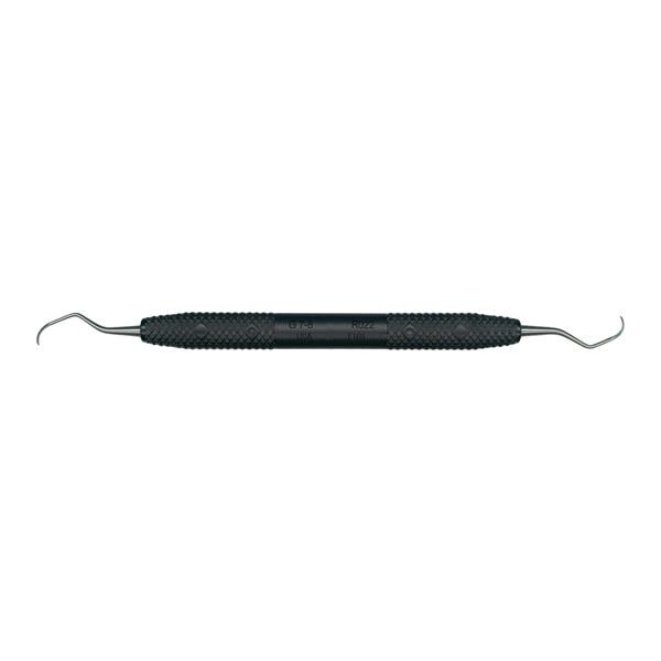 Curette Amazing Gracey Double End Size 7/8 Resin Resin Ea